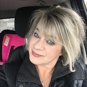 Meet your Posher, Susan